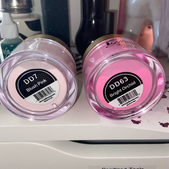 Nail bundle - Picture 10 of 13